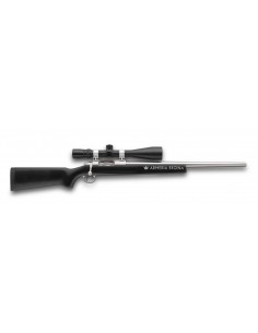 KELBLY'S HUNTER BENCHREST RIFLE - CARABINE HUNTER BENCHREST