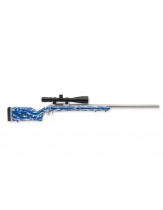 KELBLY'S F-CLASS F-TR RIFLE - CARABINE F-TR