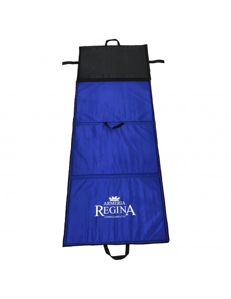 Tappetino High Specification REGINA Blue