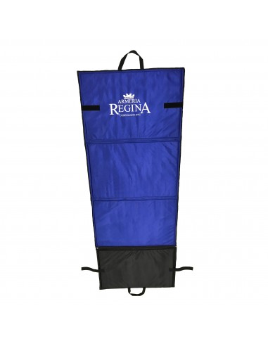 Tappetino High Specification REGINA Blue