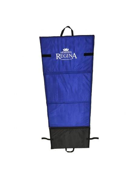 Tappetino High Specification REGINA Blue