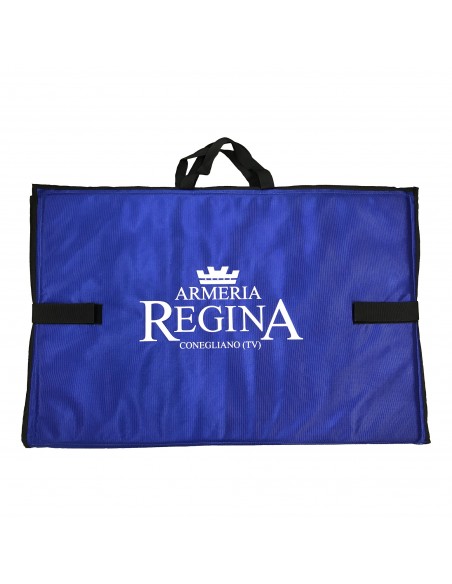 Tappetino High Specification REGINA Blue