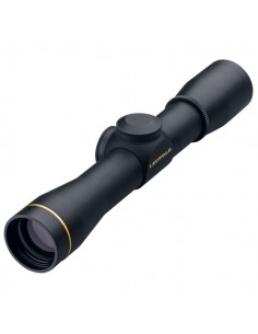 LEUPOLD 2.5-8x32mm VX-3 SILVER HANDGUN DPLX