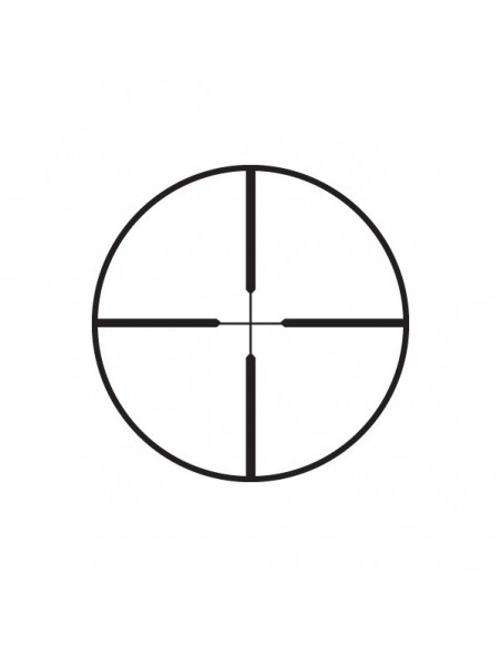 LEUPOLD 2.5-8x32mm VX-3 SILVER HANDGUN DPLX LEUPOLD 2.5-8x32mm VX-3 SILVER HANDGUN DPLX