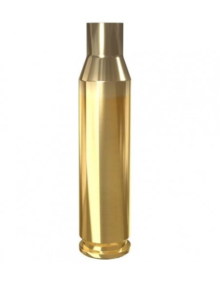 LAPUA BRASS 7MM-08 REMINGOTN 100PZ
