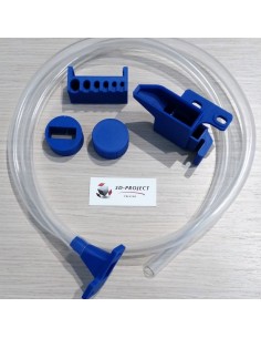 KIT UPGRADE COMPLETO PER DILLON XL 650