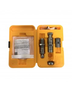 WILSON FULL DIE KIT WITH CASE