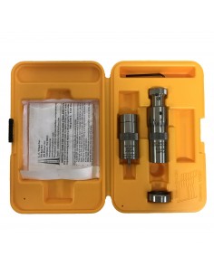 WILSON NECK DIE KIT WITH CASE