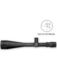 Sightron SIII Series Riflescope 10-50x60 LR TD 2