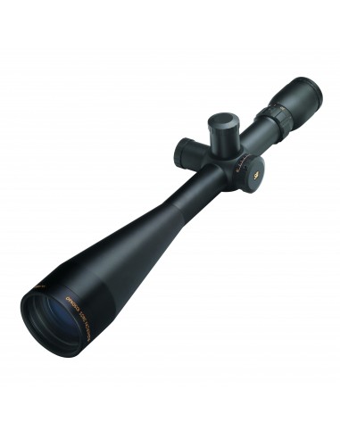 Sightron SIII Series Riflescope 10-50x60 LR TD