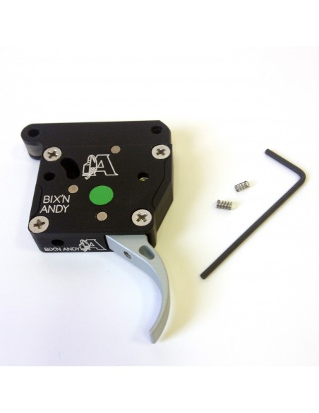 BIX'N ANDY SCATTO MARKSMAN PER REMINGTON 700