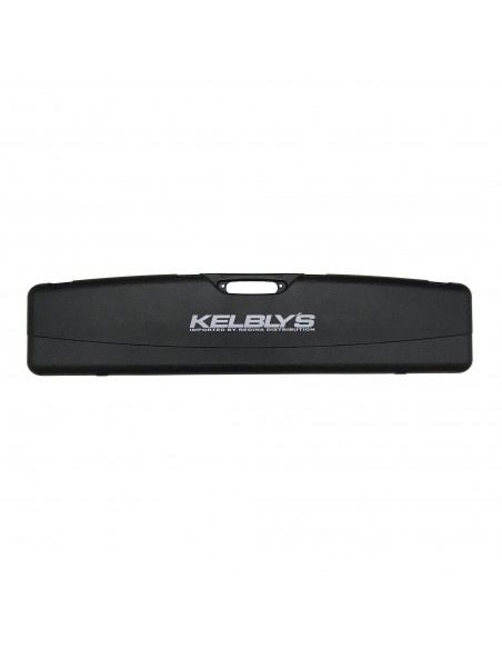 KELBLY CLIP CARABINE CASE 140x30x11 CM KELBLY CLIP CARABINE CASE 140x30x11 CM