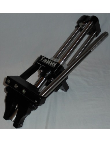 TALON ADVANCED PRESSA EXTREME TALON ADVANCED PRESSA EXTREME