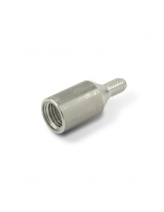 BORE TECH SHOTGUN / RIFLE ROD ADAPTER