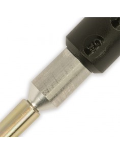 BORE TECH SHOTGUN / RIFLE ROD ADAPTER 2