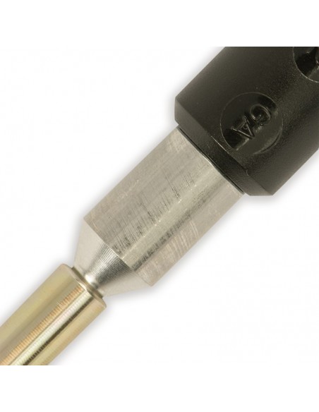 BORE TECH SHOTGUN / RIFLE ROD ADAPTER BORE TECH SHOTGUN / RIFLE ROD ADAPTER