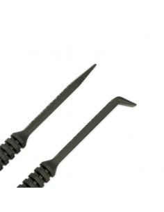 BORE TECH POLYMER CLEANING PICK 2