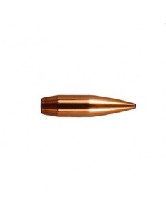 BERGER GESCHOSSE 22 (.224) 70gr VLD TARGET QUANTITY PACK 1000 PZ