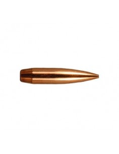 BERGER BULLETS 22 (.224) 80,5gr FULLBORE TARGET QUANTITY PACK 1000 PZ
