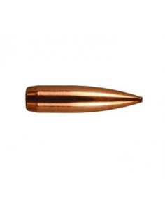 BERGER PALLE 6MM (.243) 90gr BT TARGET QUANTITY PACK 1000 PZ
