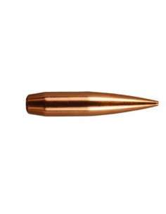 BERGER 6,5(.264) 130gr. VLD HUNTING 500 PZ