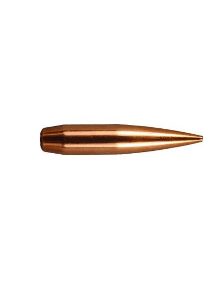 BERGER 6,5(.264) 130gr. VLD HUNTING 500 PZ