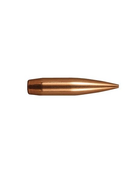 BERGER PALLE 6,5MM (.264) 130gr AR HYBRID OTM QUANTITY PACK 500 PZ BERGER PALLE 6,5MM (.264) 130gr AR HYBRID OTM QUANTITY PACK 500 PZ