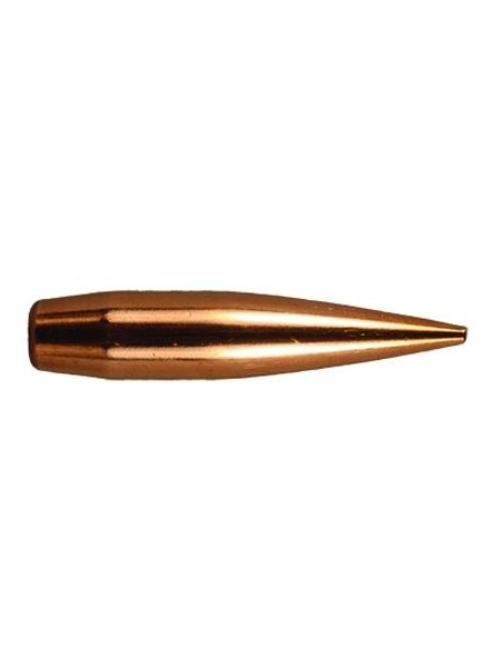 BERGER 338(.338) 250gr. HYBRID OTM TACTICAL 250 PZ