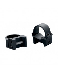 LEUPOLD RING PRW 30mm HIGH