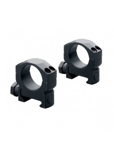 LEUPOLD RING MARK 4 1" SUPER-HIGH