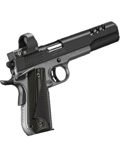 PISTOLA KIMBER MODELLO SUPER JAGARE