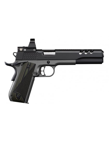PISTOLA KIMBER MODELLO SUPER JAGARE PISTOLA KIMBER MODELLO SUPER JAGARE