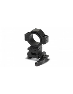 KONUS QUICK RING RELEASE MOUNT- HIGH VERSION
