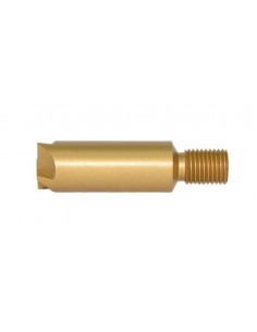 WILSON .50 CALIBER TIN COATED CASE TRIMMER CUTTER