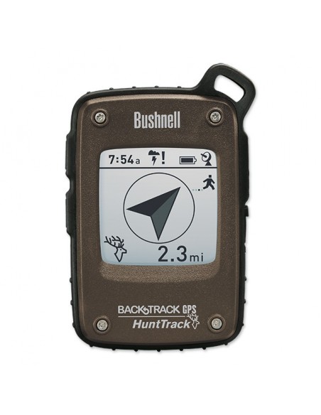 BUSHNELL BACK TRACK HUNTTRACK           