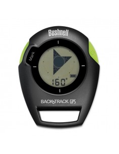 BUSHNELL BACKTRACK DIGITAL GPS