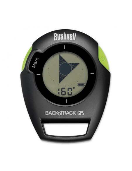 BUSHNELL-BACKTRACK-DIGITAL-GPS - Bushnell 