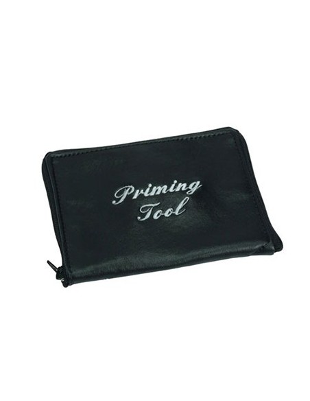 SINCLAIR PRIMING TOOL SOFT CASE
