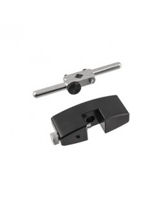 SINCLAIR NT-1500 DELUXE NECK TURNING TOOL WITH HANDLE