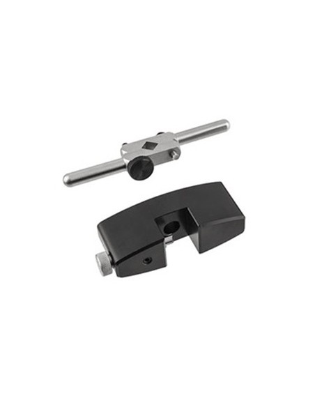 SINCLAIR NT-1500 DELUXE NECK TURNING TOOL WITH HANDLE SINCLAIR NT-1500 DELUXE NECK TURNING TOOL WITH HANDLE