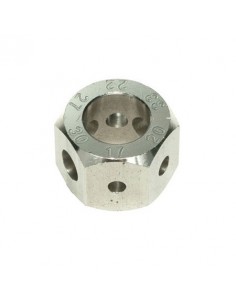SINCLAIR HEX STYLE BULLET COMPARATOR N°1