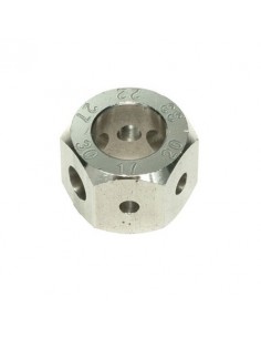 SINCLAIR HEX STYLE BULLET COMPARATOR N°2
