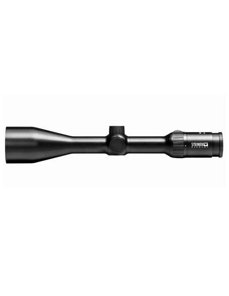 STEINER OTTICA RANGER 4-16x56 RETICOLO 4A-I STEINER OTTICA RANGER 4-16x56 RETICOLO 4A-I