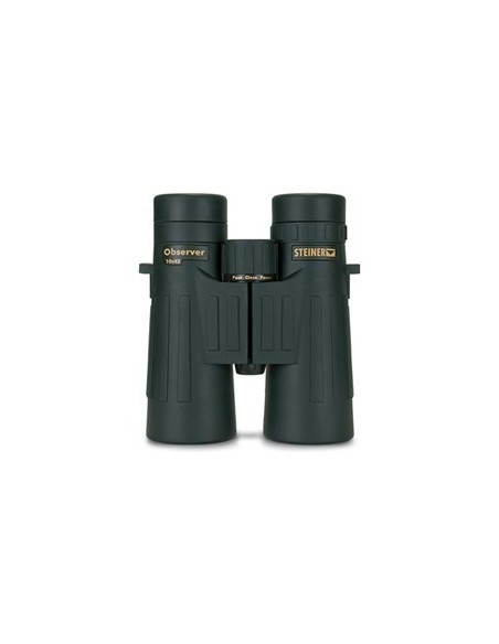 STEINER OBSERVER 8x42 - HUNTING STEINER OBSERVER 8x42 - HUNTING
