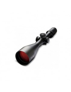 BURRIS FOUR X SCOPE LR 3x-12X56mm ILLUMINATO