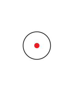 KONUS PUNTO ROSSO SIGHT PRO FISSION 2.0 2