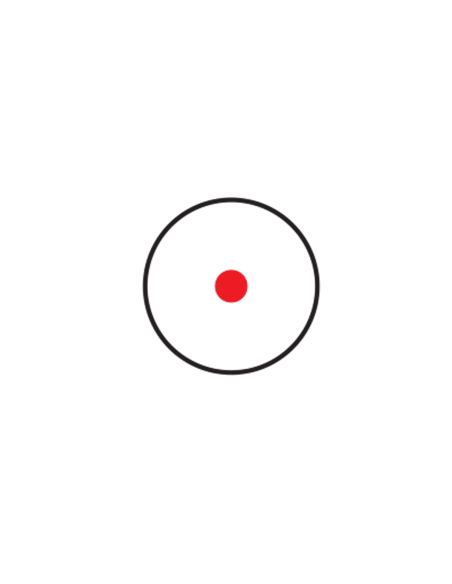 KONUS PUNTO ROSSO SIGHT PRO FISSION 2.0 KONUS PUNTO ROSSO SIGHT PRO FISSION 2.0