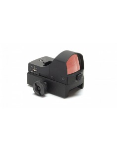 KONUS PUNTO ROSSO SIGHT PRO FISSION 2.0