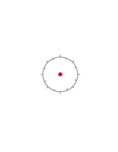 SIGHT-PRO ATOMIC QR RED-HOT SIGHT SIGHT-PRO ATOMIC QR RED-HOT SIGHT