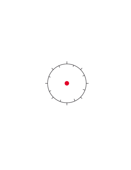 SIGHT-PRO ATOMIC QR RED-HOT SIGHT SIGHT-PRO ATOMIC QR RED-HOT SIGHT